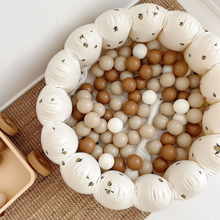 Kids%20Ball%20Pool%20Round%20Shaped%20Kids%20Swimming%20Pool%20Inflatable%20for%20Home%20-%20Image%203