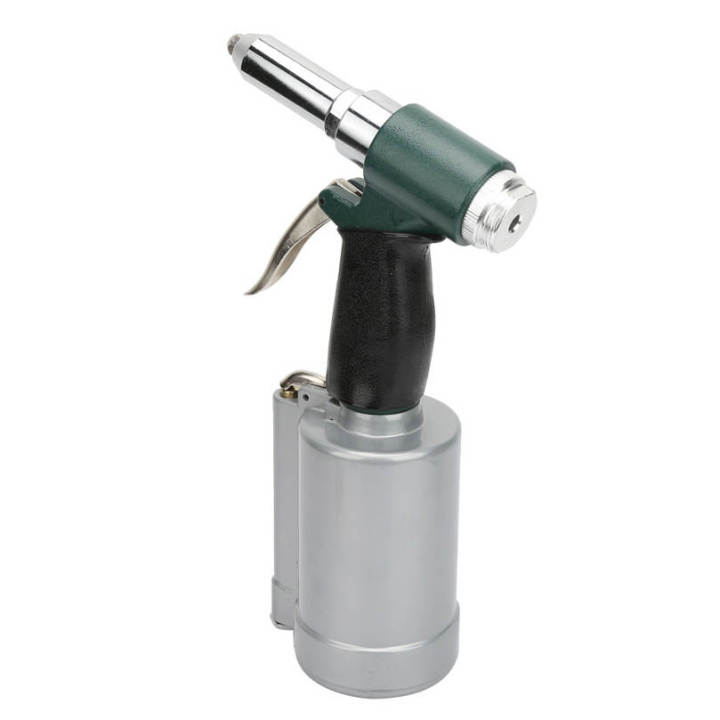 Hydraulic Rivets AU STOCK Industrial Air Hydraulic Rivet Pneumatic Riveter Kit Set 2.4-4 ...