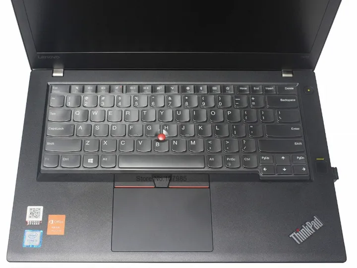 Tpu%20Keyboard%20Cover%20Protector%20For%20Thinkpad%20X1%20Carbon%202018%20T470%20T470%20T470p%20T480%20T480s%20L480%20L380%20L390%20E480%20E485%2014"%20Lap%20-%20Image%205