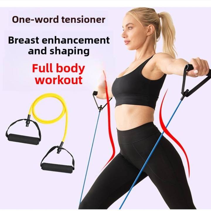 Resistance%20Bands%20Set%20with%20Handles%20Yoga%20Tubes%20Latex%20Pull%20Rope%20for%20Stretch%20Training%20Home%20Gym%20Workout%20-%20Image%202