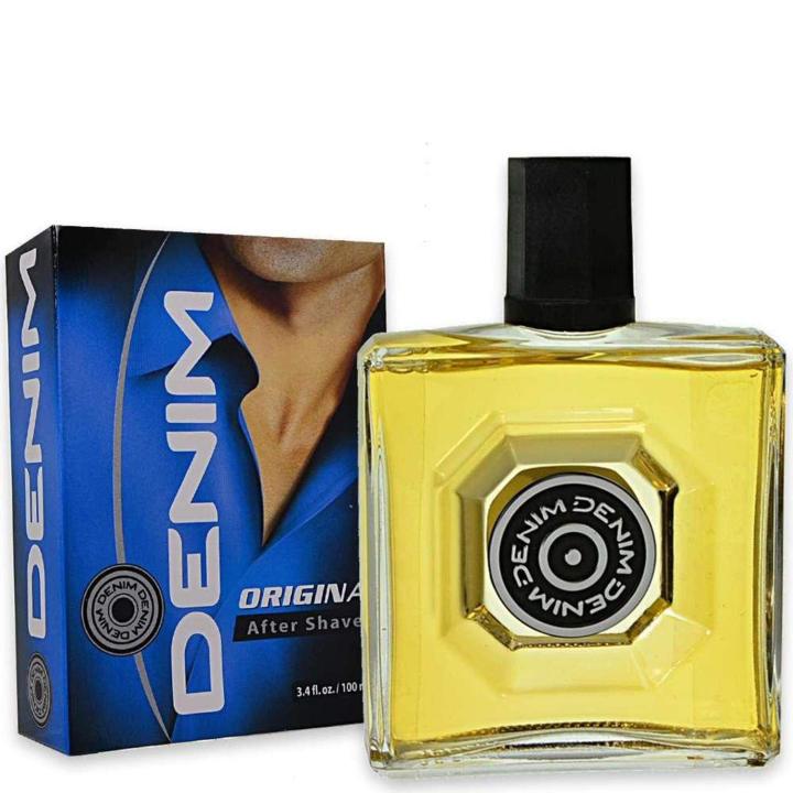 Denim original After Shave 100ml