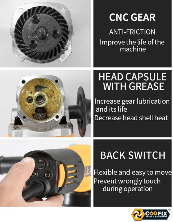 COOFIX%20Angle%20Grinder%20(4")%20710W%20-%20Image%209