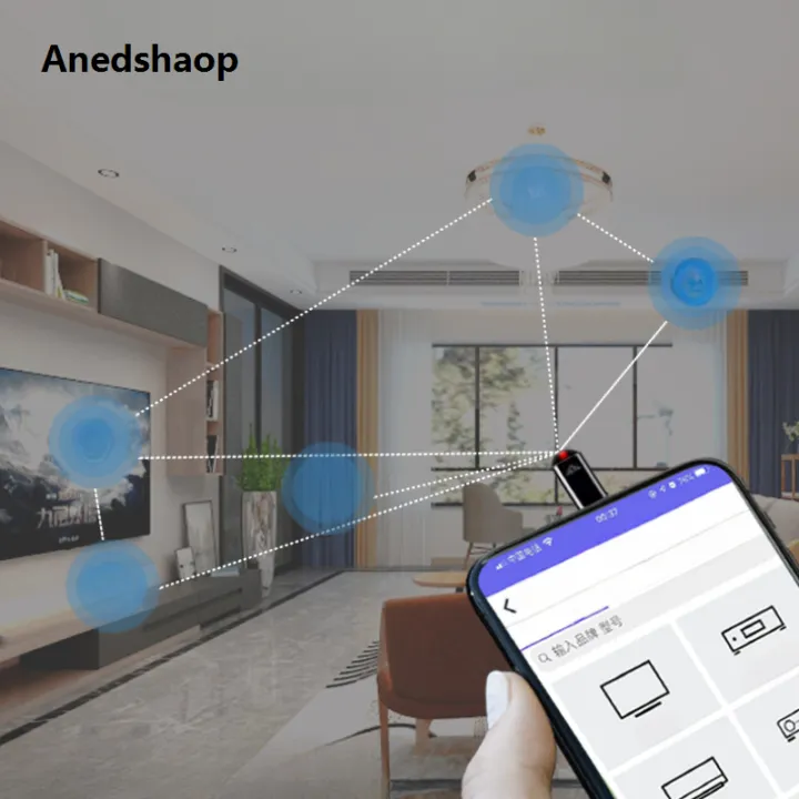 Anedshaop%20Smartphone%20Remote%20Control%20IR%20Blasters%20Type%20C%20Micro%20USB%20Universal%20Profesional%20Smart%20Infrared%20App%20Control%20Adapter%20for%20TV%20Air%20Conditioner%20Home%20-%20Image%203