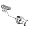 Lyre Sheet Music Clamp-on Holder Metal for Trumpet Trombone Tool. 