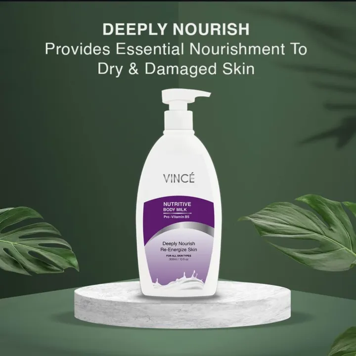 VINCE%20Nutritive%20Body%20Milk%20Lotion-%20300ml%20-%20Image%202