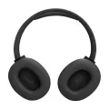 JBL Tune 770NC - Adaptive Noise Cancelling with Smart Ambient Wireless Over-Ear Headphones, Bluetooth 5.3, Up to 70H Battery Life with Speed Charge, Lightweight, Comfortable & Foldable Design. 