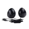 Kisinli L-7070 Music Mobile MultiMedia Speaker-Usb [ID: 9026]. 
