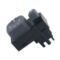 Power Side View Mirror Switch Replacement for Chevy Silverado 1500 2500 3500 1500HD 2500HD. 