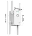 New 300M High Speed WiFi Repeater. 