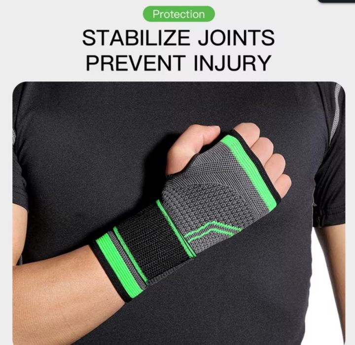 Outdoor%20Sports%20Adult%20Weightlifting%20Fitness%20Wrist%20Pressurized%20Breathable%20Palm%20Guard%20Knitted%20Hand%20Guard%20Wristband%20Wrist%20Protector%20Palm%20Guard%20-%20Image%209