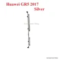 Huawei GR5 2017 Power On Off Button Volume Button Side Button Set Replacement Repair Parts GR5 2017. 