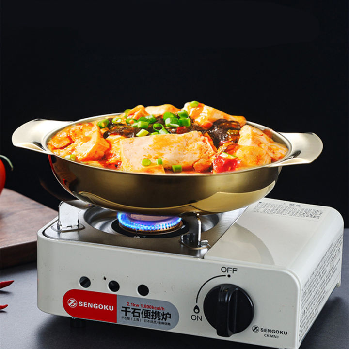 %E3%80%90Latest%20Style%E3%80%91%20Flat%20Bottom%20Stainless%20Steel%20Paella%20Frying%20Pans%20With%20Handles%20Non-Stick%20Saucepan%20Cooking%20Pot%20Kitchenware%20Kitchen%20-%20Image%207