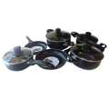 Nonstick Cookware Set 10 Pcs. 