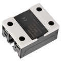 Solid State Relay 40A BRM-40DA 24-480V AC Load for Industrial Automation Processes. 