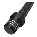 2X Gas Fuel Tank Cap Valve Vent Breather Hose Tube for ATV PIT Dirt Bike Color:Black. 