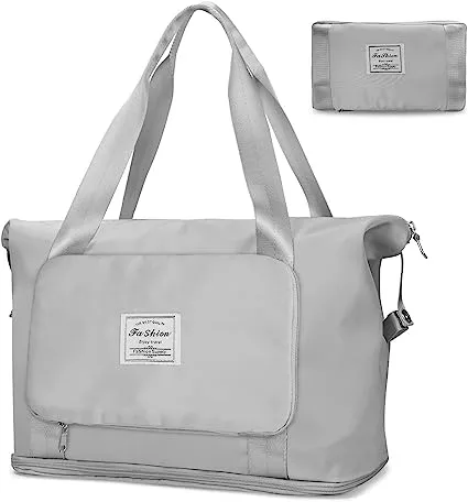 Large%20Capacity%20Folding%20Travel%20Bag%20Lightweight%20Waterproof%20Carry%20On%20Luggage%20Bags%20with%20Fixed%20Strap%20Dry%20and%20Wet%20Separation%20Foldable%20Travel%20Duffel%20Bag%20for%20Weekender%20Overnight%20Bag%20-%20Image%203