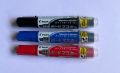 Japanese Pilot Chisel Medium - Refillable Marker pen. 