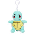 A Daifa Jenny Turtle Little Fire Dragon Bikachu Frog Seed Pokémon Pokémon Pokémon Doll. 