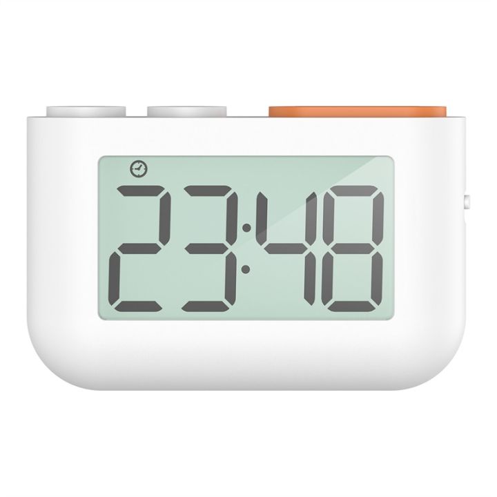 Chuhan High Quality LED Digital Kitchen Countdown Timers Time Reminder For Cooking Stopwatch Shower Study Counter