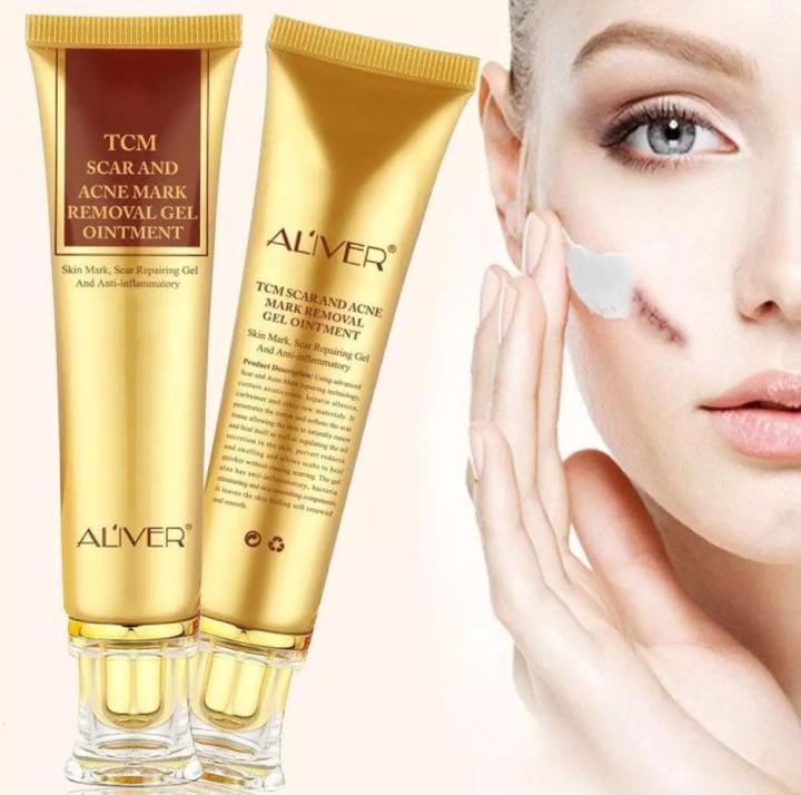 TCM%20Scar%20&%20Pimple%20Mark%20Remover%20Gel%20Ointment%2030g%20-%20Image%202