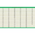 8500PCS 0402 SMD Resistor Sample Book 1% Resistor Kit. 
