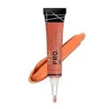 Pro Conceal (Concealer) for Face Makeup, Orange Corrector and Cool Tan. 