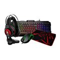 Fantech P51 5 In 1 Power Bundle Set gaming combo. 