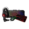 Fantech P51 5 In 1 Power Bundle Set gaming combo. 