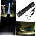 【ZOSR】Portable Waterproof Mini LED Flashlights Torch Light for Night Fishing. 