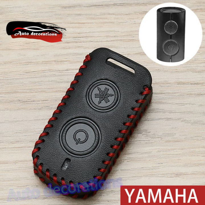 YAMAHA%20Car%20key%20remote%20case%20for%20Nmax2020%20Xmax%20Grand%20filano%202024%20Aerox%20Qbix%20Lexi%20new%20Sazzio%20Fazzio%20Scooter%20car%20key%20cover%20-%20Image%205