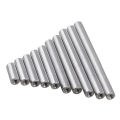 5-10pcs M2 M2.5 M3 M4 M5 M6 Female Thread Aluminum Standoff Spacer Column Extend Stud Long Nut Length 6mm To 100mm. 