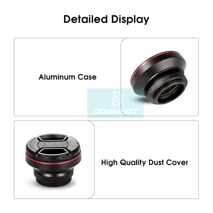 Doomhot%20Phone%20Camera%20Lens%20Smartphone%20Mobile%20Phone%20Lenses%20Cell%20Phone%20Lens%200.6X%20Super%20Wide%20Angle%20Lens%2020X%20Super%20Macro%20Lens%204K%20High-definition%20Lens%202%20IN%201%20Clip%20Lens%20for%20All%20Phone%20Travel%20Shooting%20-%20Image%2010