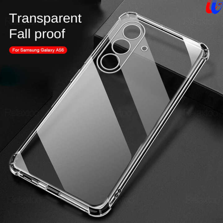 For%20Samsung%20Galaxy%20A56%20Case%20Transparent%20Clear%20Crystal%20TPU%20Soft%20Cover%20On%20Samung%20Sumsung%20A%2056%2036%2026%2016%205G%202025%20Shockproof%20Coque%20-%20Image%209