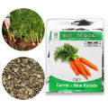 Carrot New Kuroda Seeds 1g කැරට් බීජ. 
