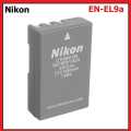 1080mAh EN-EL9a EN EL9a ENEL9a Battery for Nikon D60 D5000 D40X D40 D3X D3000 D30 Cameras. 