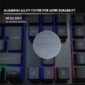Fantech KX302 2in1 BUNDLE Best Gaming Keyboard. 