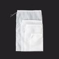 New Nylon Cheese Cloth Filter Bags Healthy Filter Spice Strainers Reusable Tofu Strainer. 