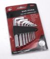 Hex Key Wrench Set Allen key in Daraz Flyer. 
