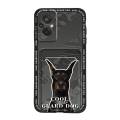 Card bag Waterproof Phone Case For Redmi 11 Prime 4G Fashion Design Cute Durable Shockproof Anti-dust Graffiti Cover TPU. 