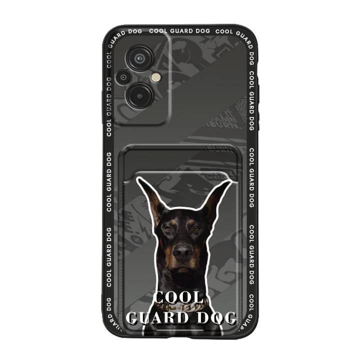 Card%20bag%20Waterproof%20Phone%20Case%20For%20Redmi%2011%20Prime%204G%20Fashion%20Design%20Cute%20Durable%20Shockproof%20Anti-dust%20Graffiti%20Cover%20TPU%20-%20Image%206