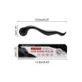 New Dermaroller For Men Micro Hair Derma Roller Regrowth Beard Growth Anti Loss Roll Tool 【hot】♂✴✓. 