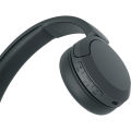 Sony WH-CH520, Wireless On-Ear Bluetooth Headphones. 