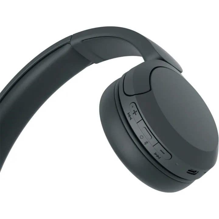 Sony%20WH-CH520,%20Wireless%20On-Ear%20Bluetooth%20Headphones%20-%20Image%204