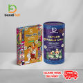 BandiFull Magic Mix & Ceylon Masala Chai Bundle | Bandifull Products. 