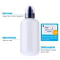 【hot】 Nose Cleaner Nose Cleanser Nosal Spray Nasal Irrigator Nasal Spray Bottle Anti Sinus Rince Allergic Rhinitis Health Care Medical. 