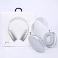 tideHeadphones, earbuds, noise cancelling games, P9 wireless bluetooth headphones, outdoor sports, wireless headphones, with microphone bluetooth. 