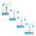 HP 16GB 32GB 64GB 128GB x750w 3.0 USB Pen Flash Drive. 