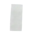 PDTYMWNG 8Pcs 0.3Mm Mouthpiece Patches Pads Cushions & 8Pcs Alto/Tenor Saxophone Sax Mouthpiece Patches Pads. 