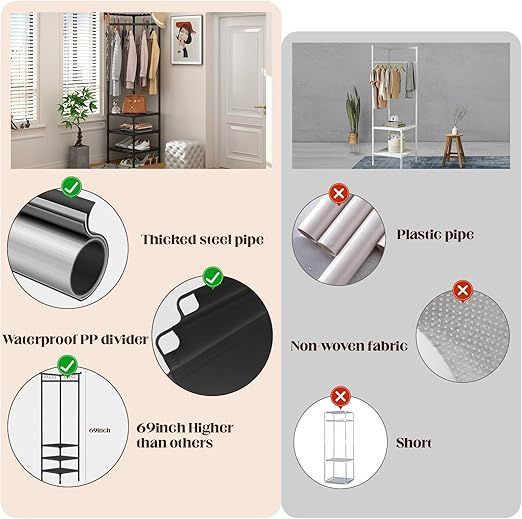 Corner%20Hall%20Tree,Standalone%20Coat%20Rack%20with%203-Tier%20Clothing%20Shoes%20Storage%20and%2010%20Hooks%20for%20Entryway,Hallway,Bedroom,Bathroom,Living%20Room,Office,%20Corner%20Clothes%20Rack%20Nightstand%20Clothe%20Stand%20Coat%20Rack%20Storage%20Detachable%20Item%20Storage%20Night%20Table%20Organizer%20-%20Image%204