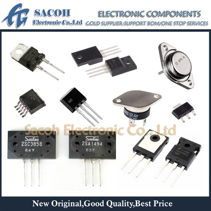 New%205Pairs(10PCS)/Lot%202SA1295%202SC3264%20MT-200%20PNP%20amplifier%20transistor%20-%20Image%203